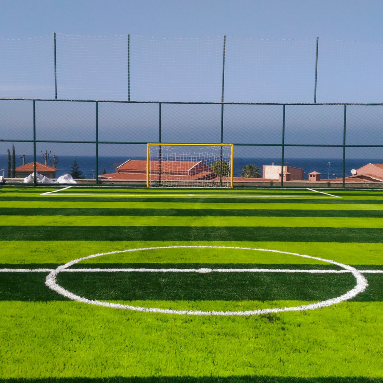 Açık Halı Saha Fiyatları 2026 | Güncel Maliyet ve Yapım Rehberi